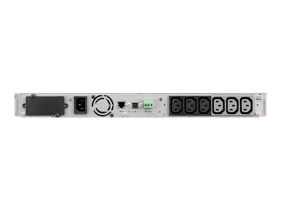 EATON UPS 5P 1550VA Gen2 Rack 1U 1phase line-interactive