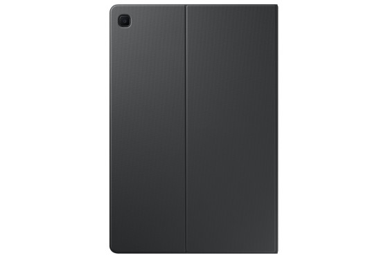 Couverture de livre Samsung EF-BP610 - Étui à rabat pour tablette - gris - pour Galaxy Tab S6 Lite