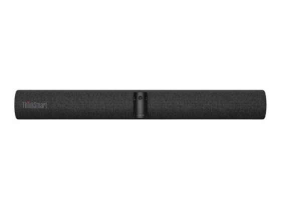 LENOVO ThinkSmart Bar 180 - Appareil de vidéoconférence - 3 ans Premier Support - Smart Collaboration