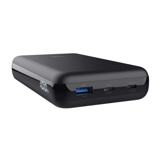 TRUST LARO 100W Laptop Powerbank