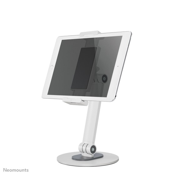 NEOMOUNTS DS15-540WH1 Support pour tablette 4.7-12.9p - universel