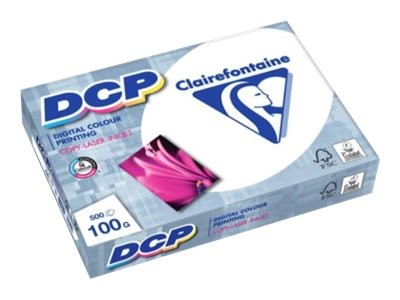1 Ramette de 250 feuilles papier blanc laser CLAIREFONTAINE DCP A3 20