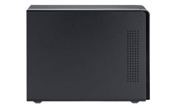 QNAP TR-002 2 Bay USB Type-C Direct Attached Storage with Hardware RAID