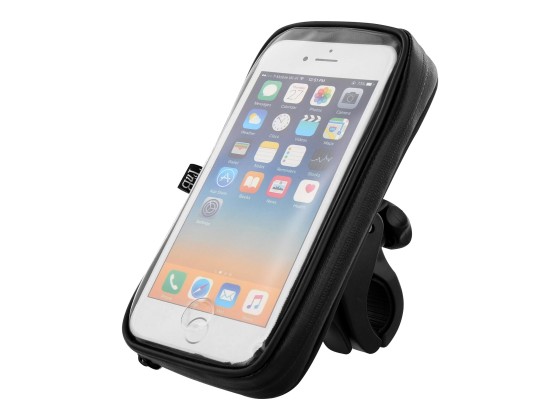 1 Support vélo/trottinette universel pour Smartphones