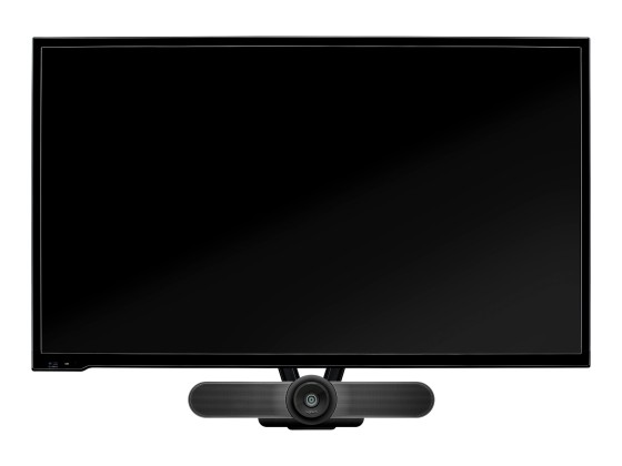Logitech TV Mount for MeetUp Support de moniteur