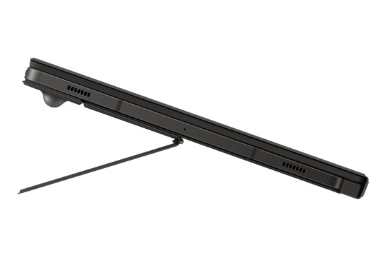 Samsung Book Cover Keyboard (Touche IA) Galaxy Tab S9 | Tab S9 FE