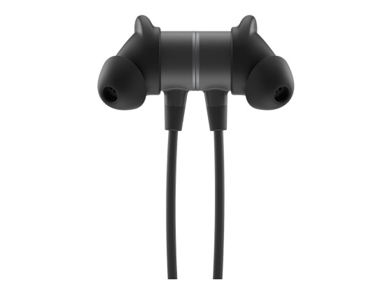 LOGITECH Zone Wired Earbuds Teams - Graphite - EMEA