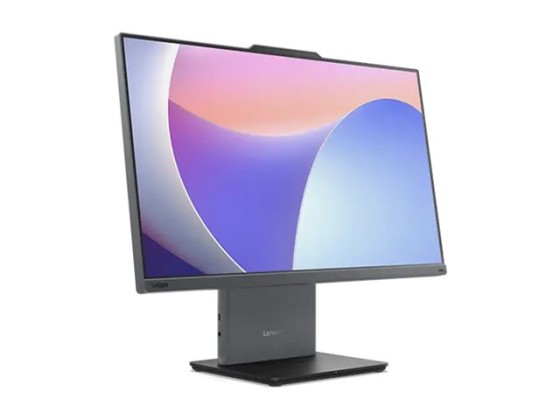 LENOVO ThinkCentre - neo 50a 24 - AIO - G5 - 24p - Intel Core i5 - 13420H - FHD - W11Pro -  8Go RAM - 256Go SSD