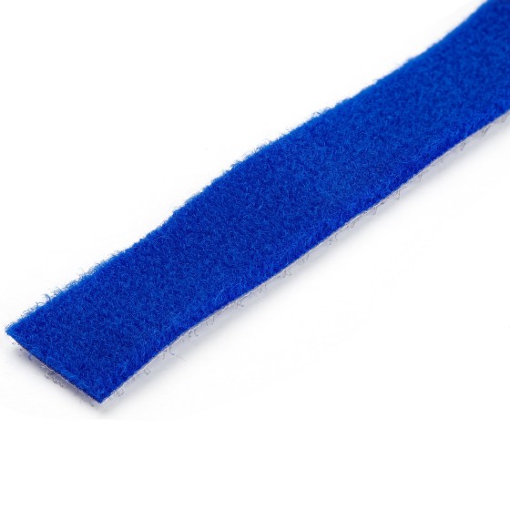 Ce rouleau d&apos,attaches à boucles de 76 cm vous aide à acheminer vos câbles de manière ordonnée en les attachant ensemble ou à une structure.Gérez vos câbles sans effortCe rouleau de sangles d&apos,attaches à boucles fournit une solution simple et rapi