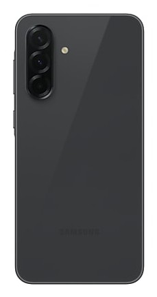 Samsung Galaxy A36 17 cm (6.7") Double SIM Android 15 5G USB Type-C 6 Go 128 Go 5000 mAh Noir
