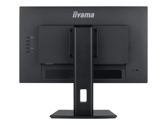 iiyama ProLite XUB2492HSU-B5 LED display 60,5 cm (23.8") 1920 x 1080 pixels Full HD Noir