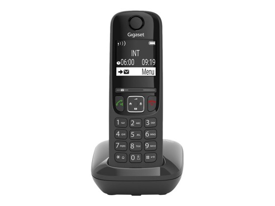 1 Téléphone sans fil Gigaset AS690
