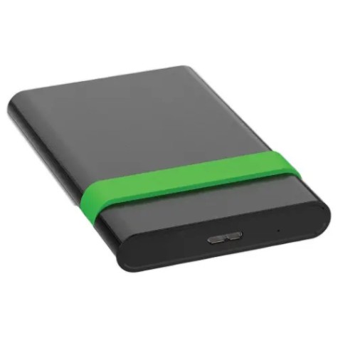 Verbatim 53112 disque dur externe 1 To 5400 tr/min 2.5" USB Type-B 3.2 Gen 1 (3.1 Gen 1) Noir