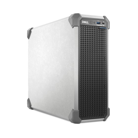 DELL PowerEdge T160 serveur 2 To Tower (3U) Intel Xeon E E-2414 2,6 GHz 16 Go DDR5-SDRAM 300 W
