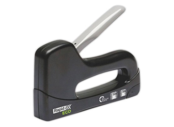 1 Pistolet cloueur RAPID