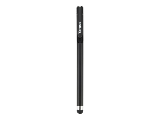 Targus AMM165AMGL stylet 10 g Noir
