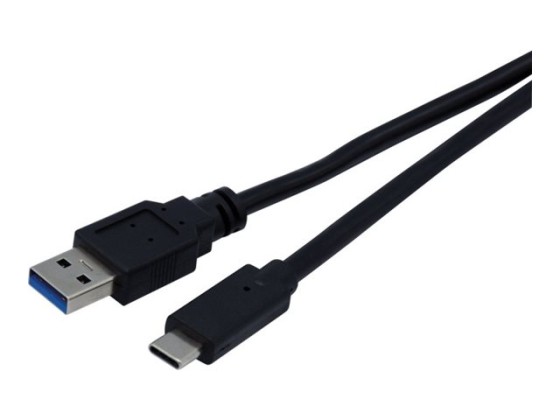 1 Câble USB 3.1 gen1 TYPE A / C