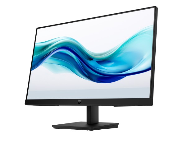 Bundle HP 1x HP Écran Series 3 Pro 324pf 23.8p FHD 1920x1080 HDMI VGA DisplayPort + 1x HP USB-C Dock G5