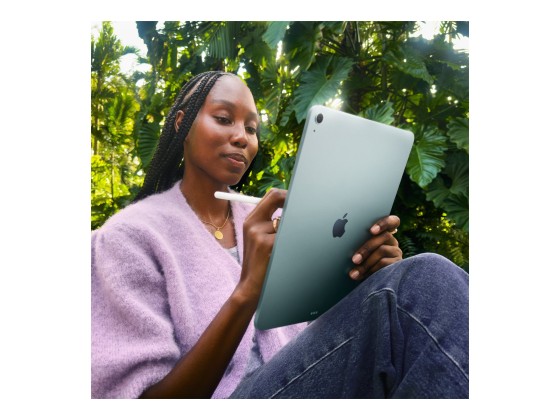 Apple 11-inch iPad Air M3 Wi-Fi + Cellular - Tablette - 512 Go - 11" IPS (2360 x 1640) - 3G, 4G, 5G - violet