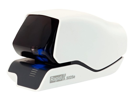 1 Agrafeuse électrique RAPID 5025E Laser