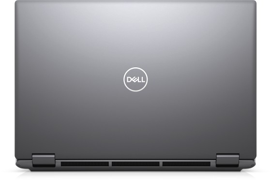Dell Precision 7780 - Intel Core i7 - 13850HX / jusqu'à 5.3 GHz - Win 11 Pro - NVIDIA RTX 3500 Ada - 32 Go RAM - 1 To SSD NVMe, Class 40 - 17.3" 1920 x 1080 (Full HD) - Gigabit Ethernet - Wi-Fi 6E - gris - clavier : Français européen - BTP - avec 3 ans de