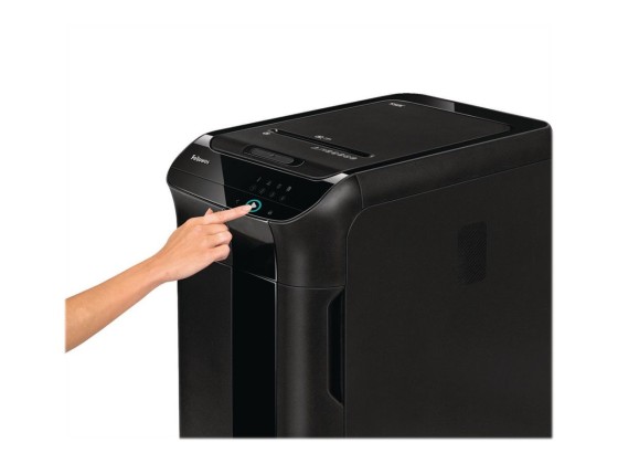 1 Destructeur collectif  AUTOMAX 550C