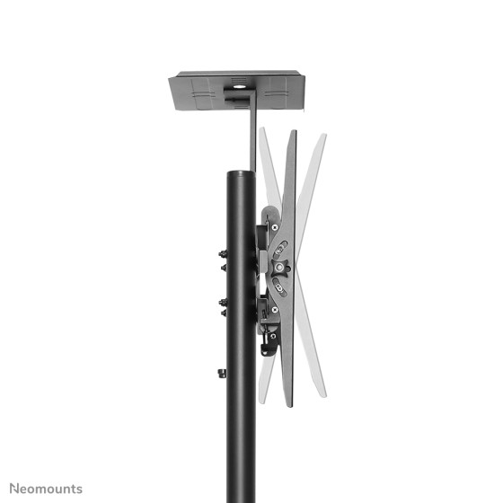 NEOMOUNTS PLASMA-M1700E Chariot pour écran 32-70p