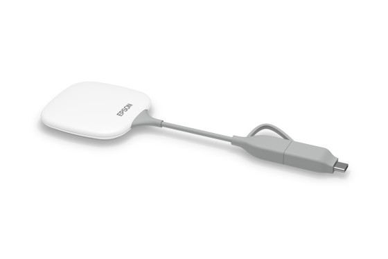 EPSON ELPWT01 Wireless Transmitter for EB-1485Fi L200SX L200SW 735Fi 725Wi 735F 725W 720 795Wi 685Wi 530 535W