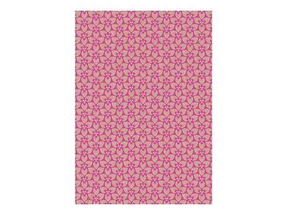 1 Carton de 30 Rouleaux de papier cadeau assortis 2 mx 70 cm