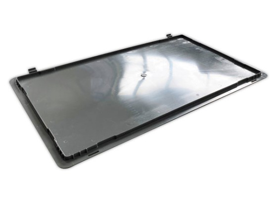 1 Couvercle pour bac Europe 600x300 mm