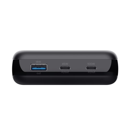 TRUST LARO 100W Laptop Powerbank