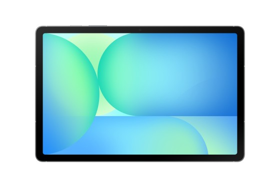 Samsung Galaxy Tab S10 FE - Tablette - Android - 256 Go - 10.9" TFT (2304 x 1440) - Logement microSD - 3G, 4G, 5G - gris