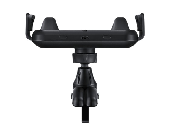SAMSUNG Wireless Car Charger Black