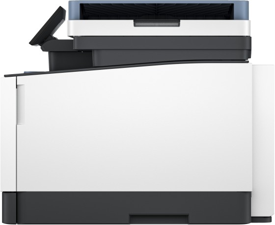 HP Color LaserJet Pro MFP 3302fdw Multifunction printer 216x356mm A4 25ppm 250 Sheets LAN USB 2.0 Wi-Fi