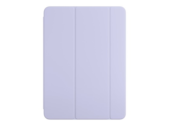 Apple Smart - Étui à rabat pour tablette - Violet clair - pour 10.9-inch iPad Air (4th generation, 5th generation), 11-inch iPad Air M2 Wi-Fi, M2 Wi-Fi + Cellular, M3 Wi-Fi, M3 Wi-Fi + Cellular