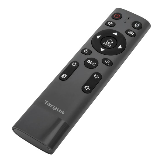TARGUS All-in-One 4K Conference System