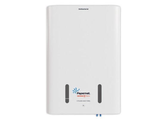 1 distributeur Papernet High Fast