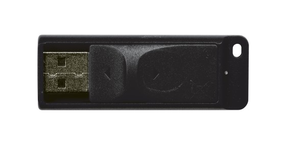 Verbatim Store 'n' Go Slider - Clé USB - 16 Go - USB 2.0