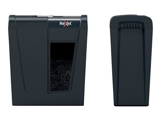 1 Destructeur Rexel Secure S5