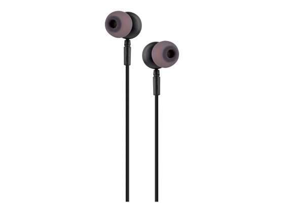 1 Écouteurs semi intra-auriculaires TYPE-C