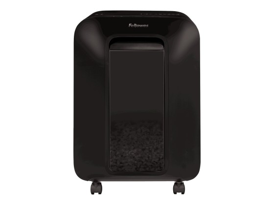 1 Destructeur FELLOWES LX200 22 L coupe croisée 12 feuilles