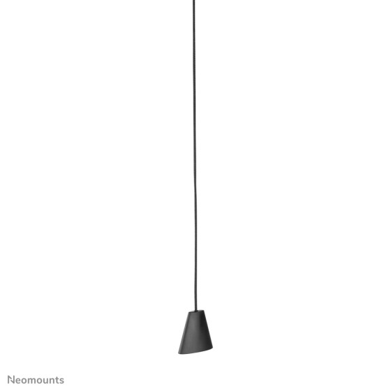 NEOMOUNTS LED-W450BLACK Support pour écran mural 32-55p - inclinable