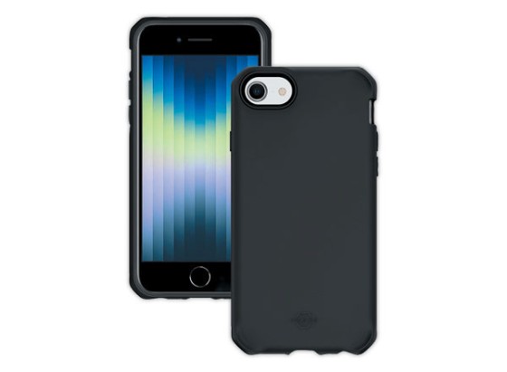1 Coque pour Iphone SE / 7 et 8 Mobilis