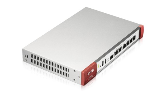Zyxel ZyWALL ATP200 - Dispositif de sécurité - 1GbE - H.323, SIP - géré par le Cloud