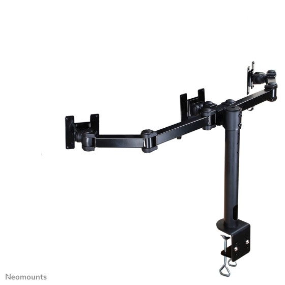 NEOMOUNTS FPMA-D960D3 Support décran à fixer 10-21p