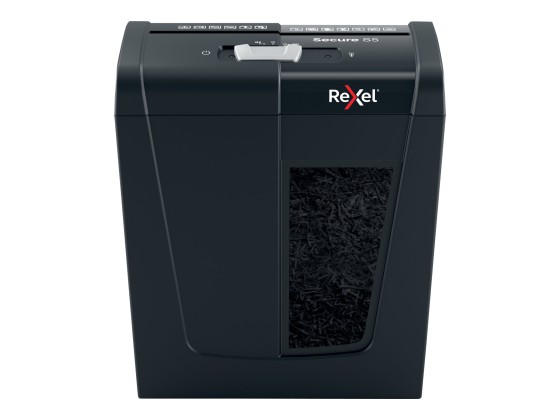 1 Destructeur Rexel Secure S5