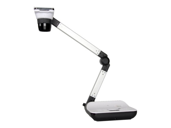 OPTOMA DC556 13MP Zoom optical x17 zoom digital x8 4K HDMI