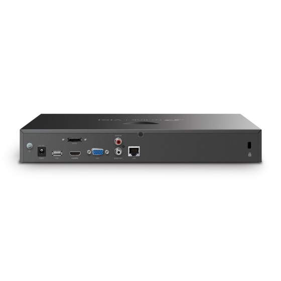 TP-LINK 16 Channel Network Video Recorder