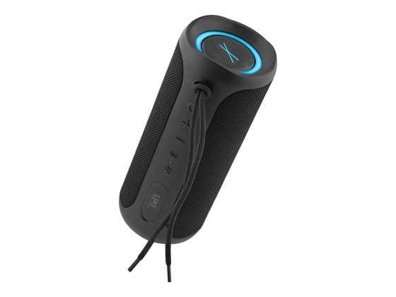 1 Enceinte Bluetooth Waterproof 30W