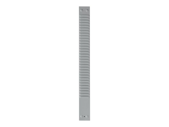 1 Bande verticale - indice 2 - 32 fentes